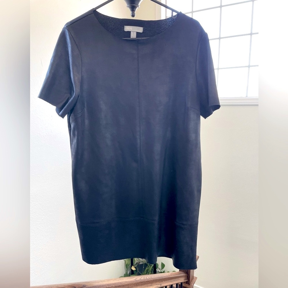 Black ASOS mini Dress size U.S. 10